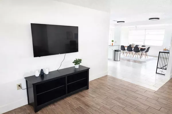 Coliving in Odessa - North Tampa, Tampa