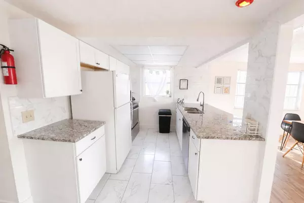 Coliving in Odessa - North Tampa, Tampa