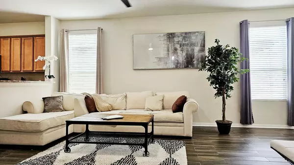 Coliving in South Acres / Crestmont Park - Se Houston, Houston