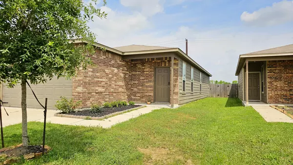 Coliving in South Acres / Crestmont Park - Se Houston, Houston