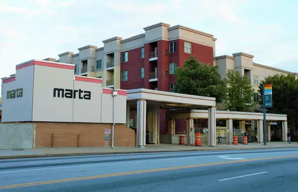 Coliving in Ashview Heights - Central Atl, Atlanta