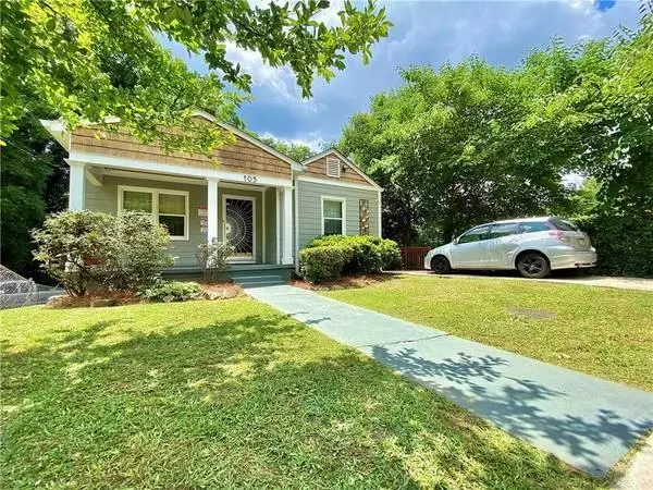 Coliving in Ashview Heights - Central Atl, Atlanta