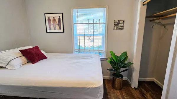 Coliving in Ashview Heights - Central Atl, Atlanta