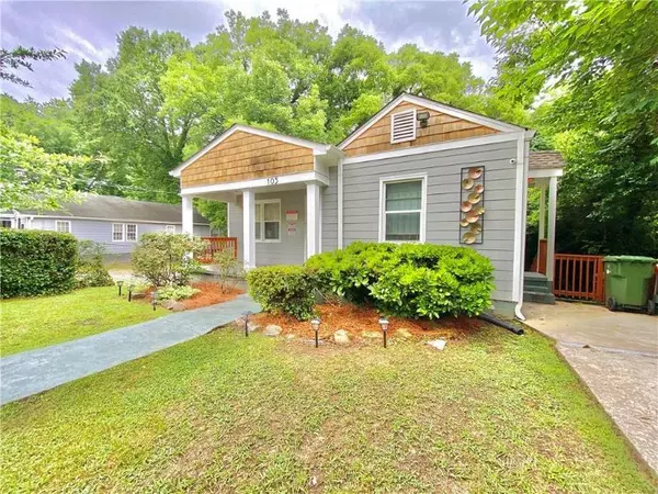 Coliving in Ashview Heights - Central Atl, Atlanta