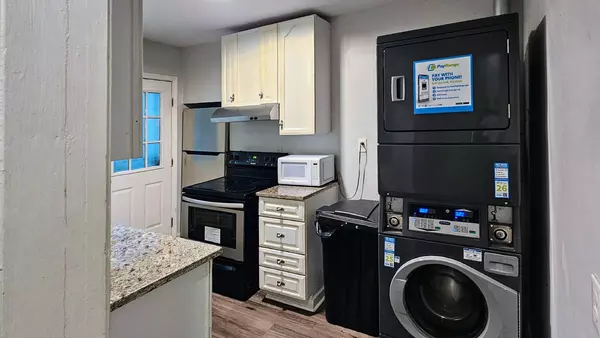 Coliving in Ashview Heights - Central Atl, Atlanta