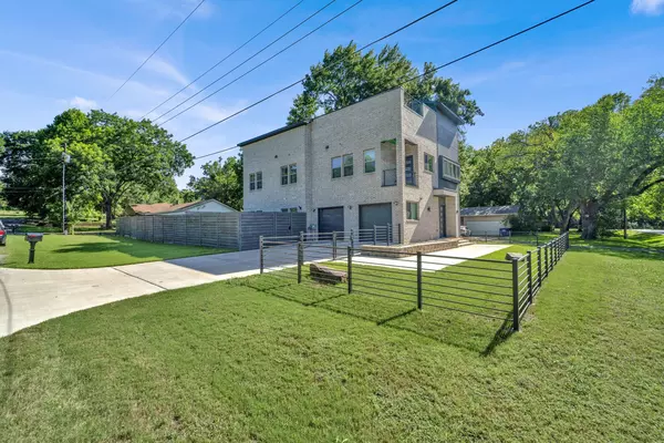 Coliving in Lancaster - Se Dallas, Dallas