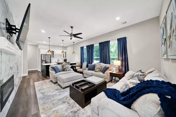 Coliving in Lancaster - Se Dallas, Dallas