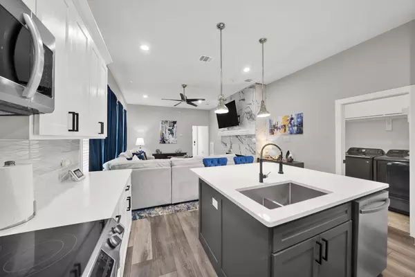 Coliving in Lancaster - Se Dallas, Dallas