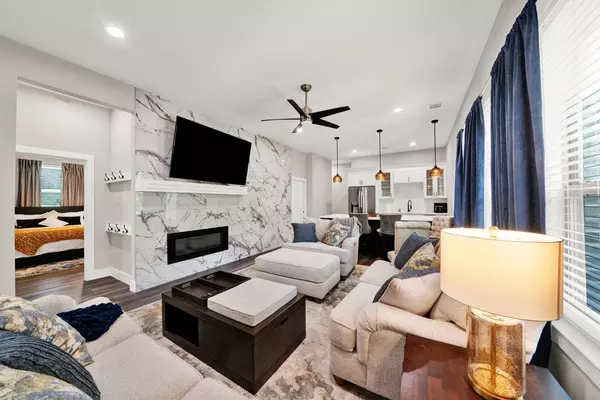 Coliving in Lancaster - Se Dallas, Dallas