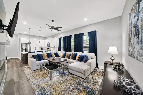 Coliving in Lancaster - Se Dallas, Dallas