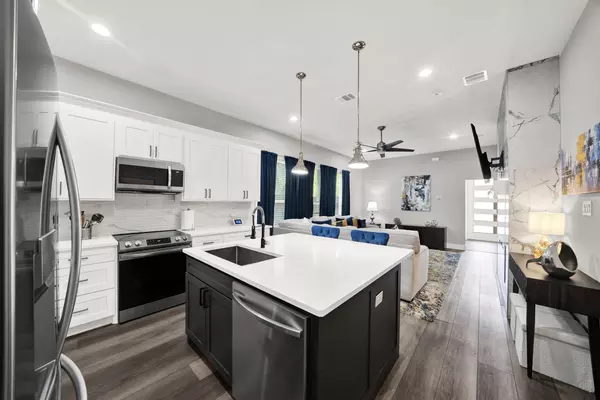 Coliving in Lancaster - Se Dallas, Dallas