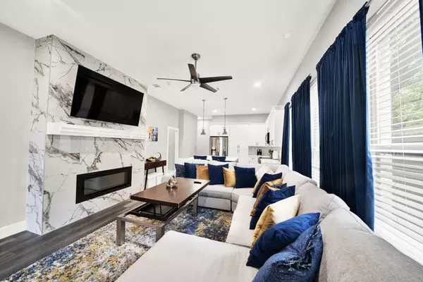 Coliving in Lancaster - Se Dallas, Dallas