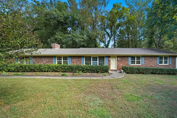 Coliving in Marietta - North Atl, Atlanta