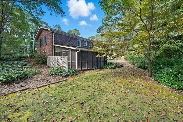 Coliving in Marietta - North Atl, Atlanta