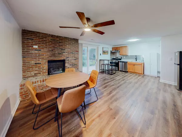 Coliving in College Park - South Atl, Atlanta