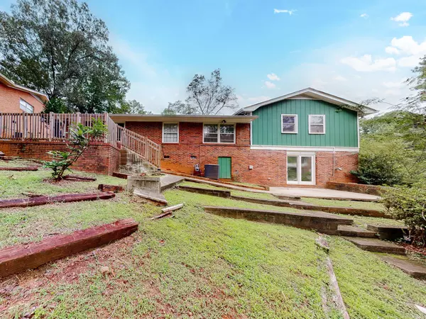 Coliving in College Park - South Atl, Atlanta