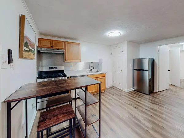 Coliving in College Park - South Atl, Atlanta