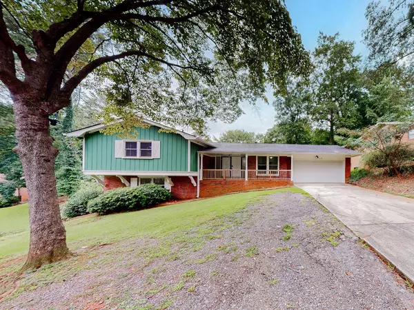 Coliving in College Park - South Atl, Atlanta