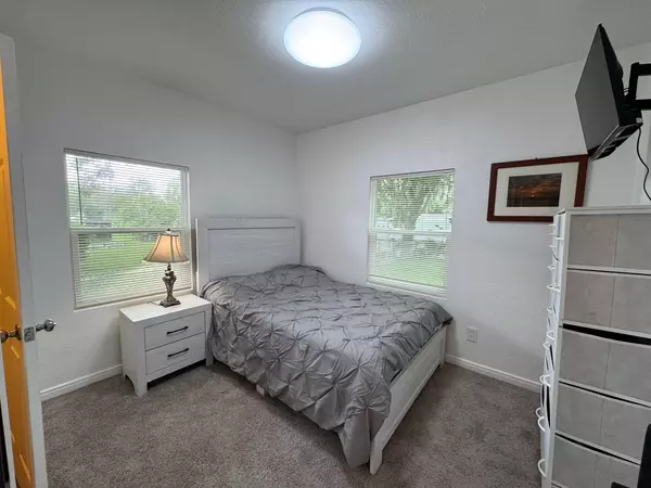 Coliving in Plant City - East Tampa, Tampa