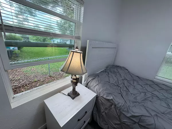 Coliving in Plant City - East Tampa, Tampa