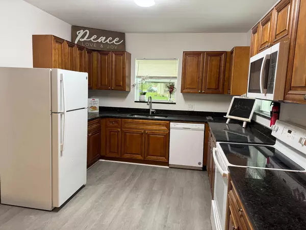 Coliving in Plant City - East Tampa, Tampa