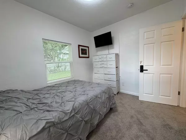 Coliving in Plant City - East Tampa, Tampa