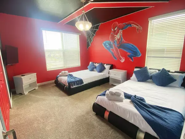 Coliving in Kissimmee - South Orlando, Orlando