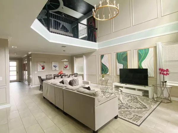 Coliving in Kissimmee - South Orlando, Orlando