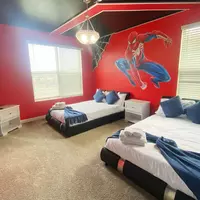 Co-living en Kissimmee - South Orlando, Orlando