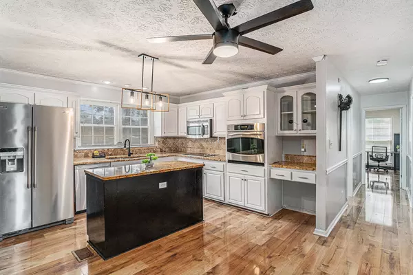 Coliving in Conyers - East Atl, Atlanta