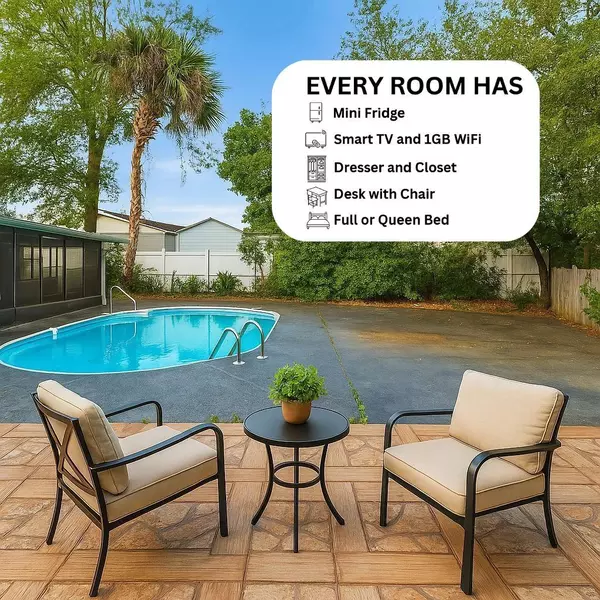 Coliving in Marietta - Westside, Jacksonville