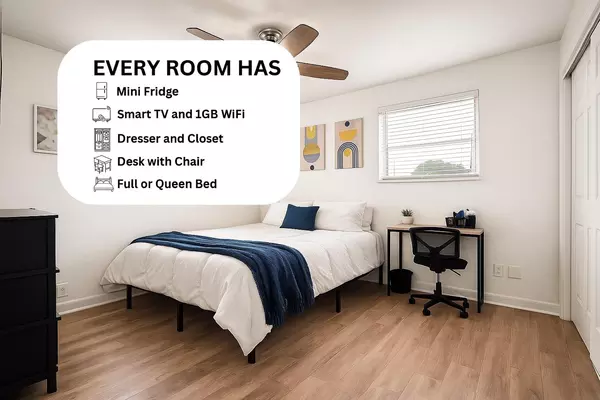 Coliving in Marietta - Westside, Jacksonville