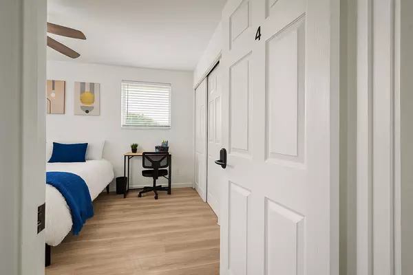 Coliving in Marietta - Westside, Jacksonville