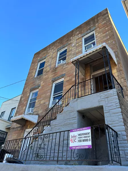 Coliving in Jersey City - Jersey City / Hoboken, New York