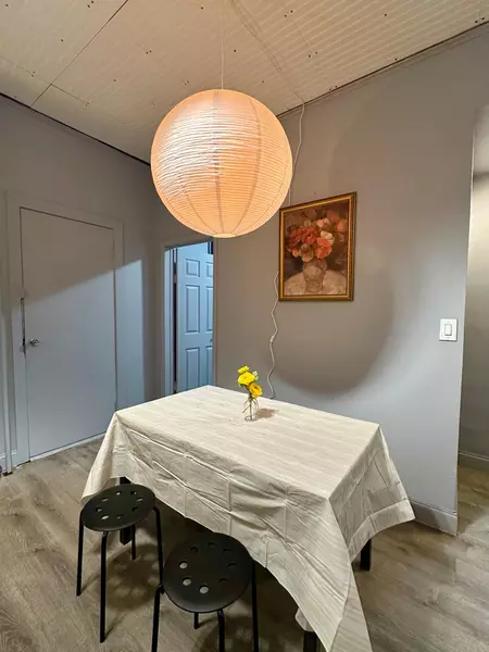 Coliving in Jersey City - Jersey City / Hoboken, New York