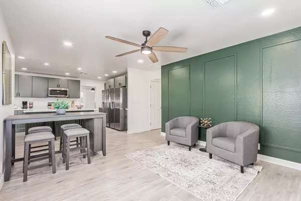 Coliving in Mesa - SE Valley, Phoenix