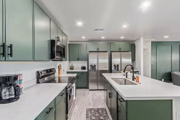 Coliving in Mesa - SE Valley, Phoenix