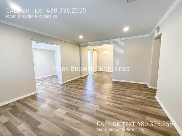 3 bedrooms apartment for rent in Encanto - Phoenix, Phoenix