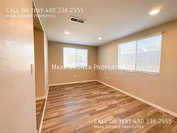 3 bedrooms apartment for rent in Encanto - Phoenix, Phoenix