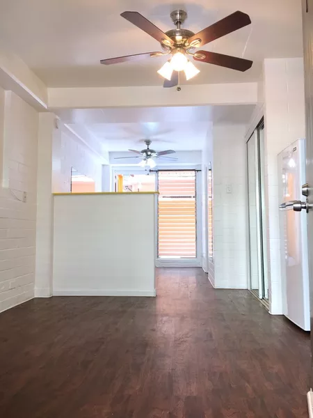 Studio Apartment for rent in Waikiki - Waikiki-Diamond Head, Honolulu