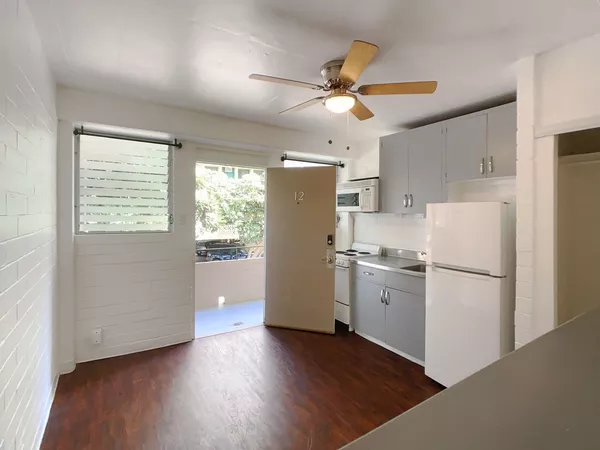 Studio Apartment for rent in Waikiki - Waikiki-Diamond Head, Honolulu