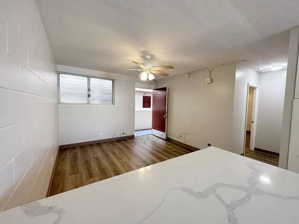 2 bedrooms apartment for rent in Kapahulu - Waikiki-Diamond Head, Honolulu