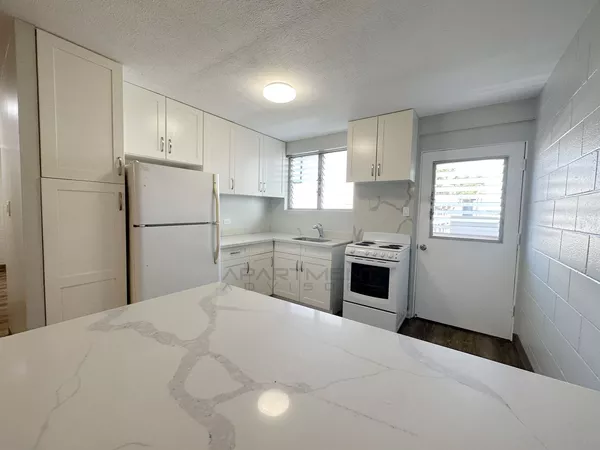 2 bedrooms apartment for rent in Kapahulu - Waikiki-Diamond Head, Honolulu