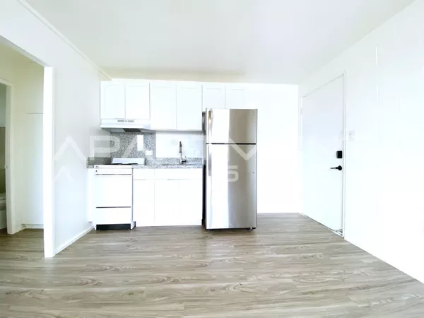 1 bedroom apartment for rent in Kapahulu - Waikiki-Diamond Head, Honolulu