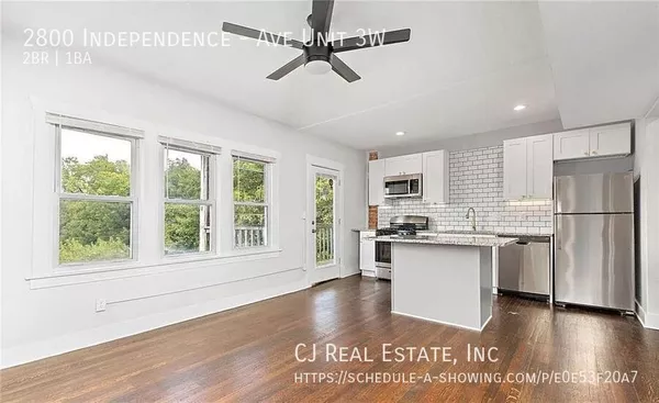 2 bedrooms apartment for rent in Northeast Kansas City - KCMO, Kansas City