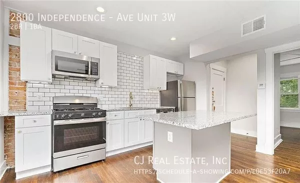 2 bedrooms apartment for rent in Northeast Kansas City - KCMO, Kansas City