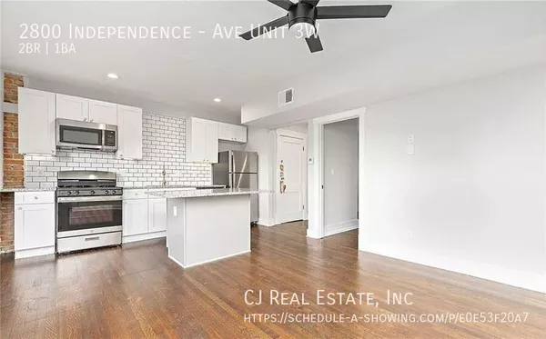 2 bedrooms apartment for rent in Northeast Kansas City - KCMO, Kansas City