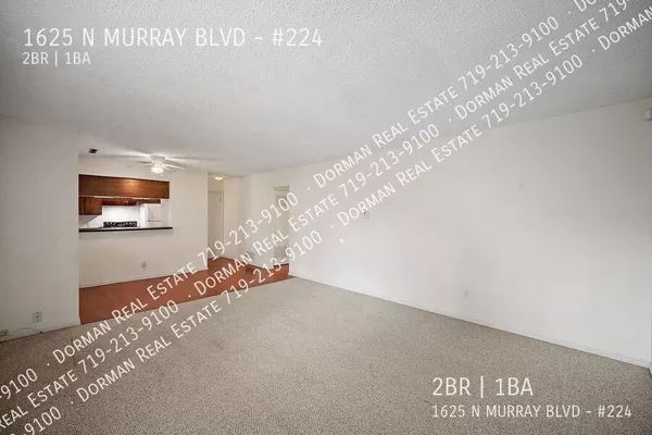 2 bedrooms apartment for rent in East Colorado Springs - East COS, Colorado Springs