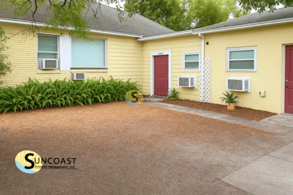 1 bedroom apartment for rent in San Marco - Southside, Jacksonville