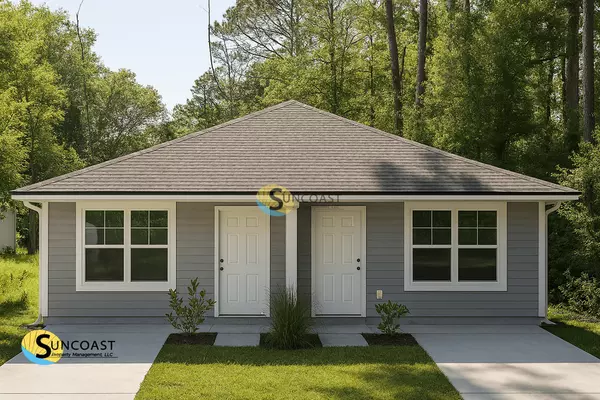 2 bedrooms apartment for rent in Westwood - Westside, Jacksonville